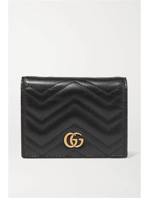 gucci marmont small wallet